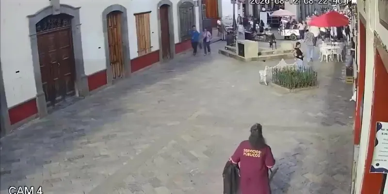 Miniatura del video